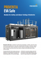 Proventia EVA Safe
